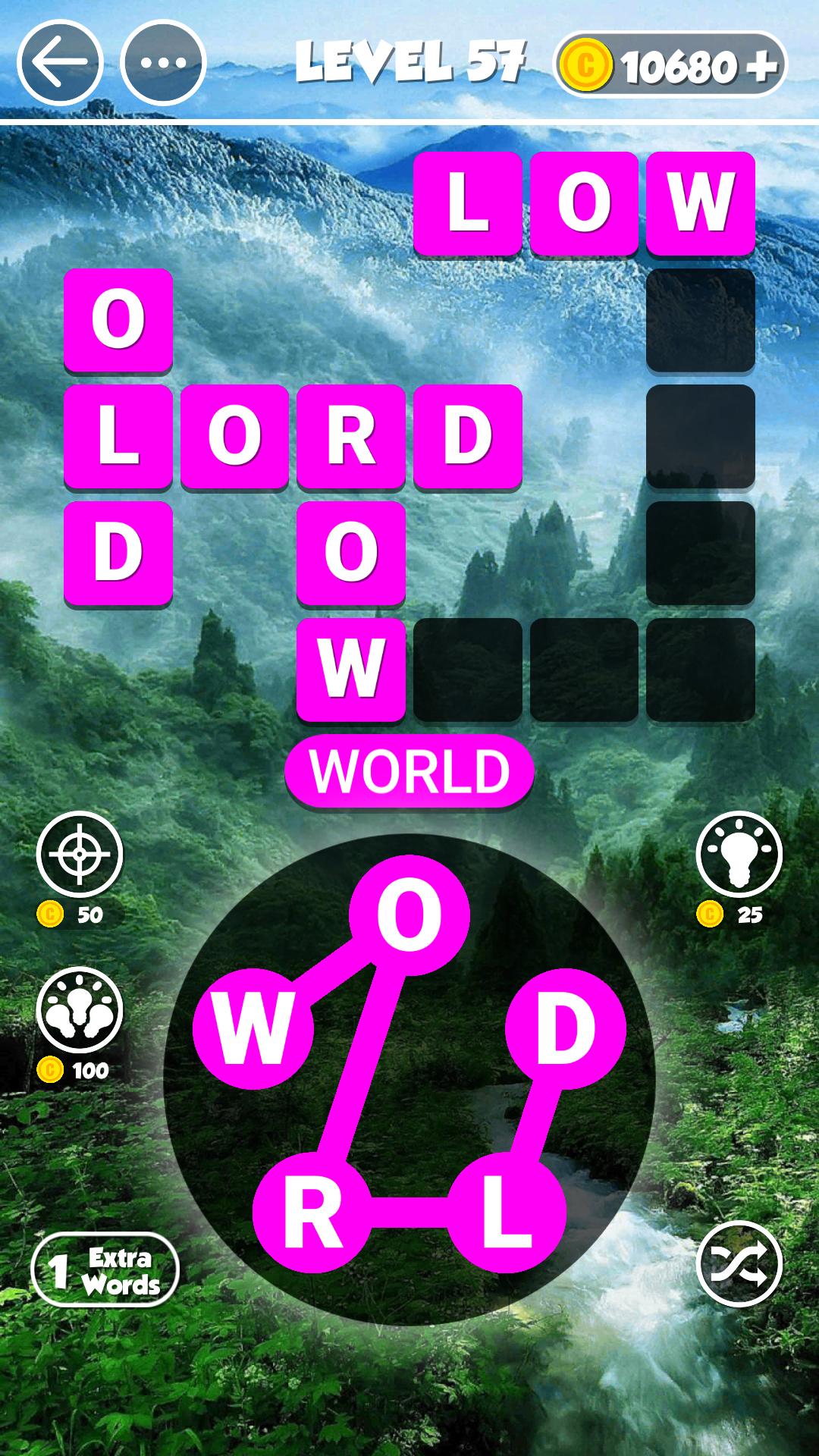 Word Mastery: Deutsches Screenshot 3