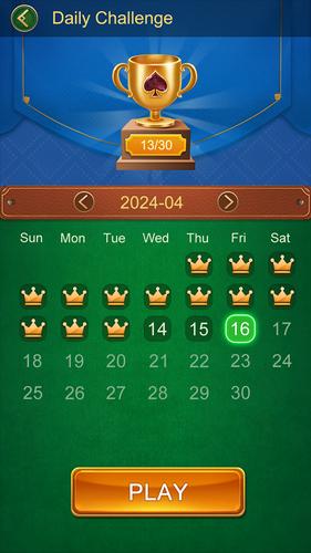 Solitaire Classic Screenshot 4