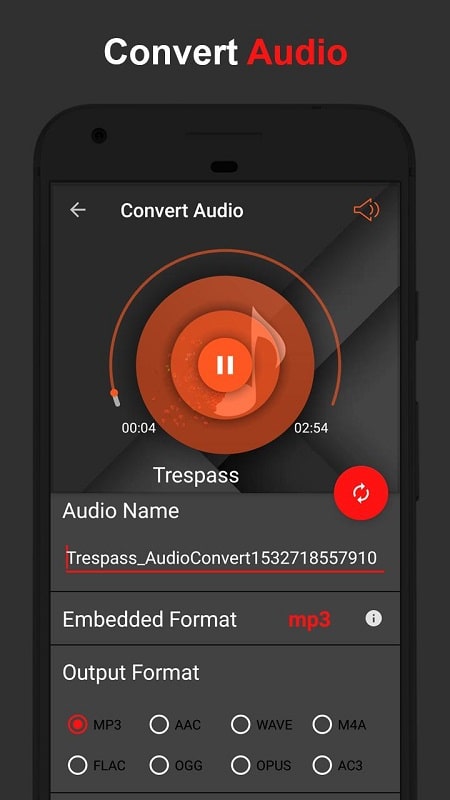 AudioLab Audio Editor Recorder應用截圖第3張