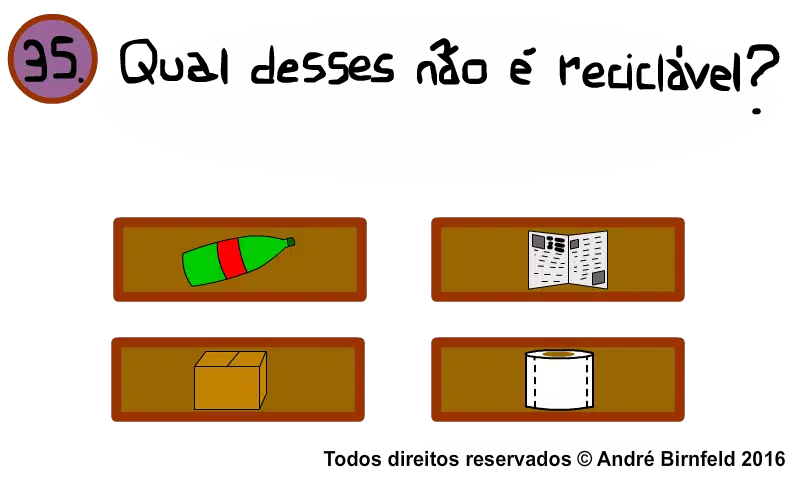 Genius Quiz 9 Captura de pantalla 3