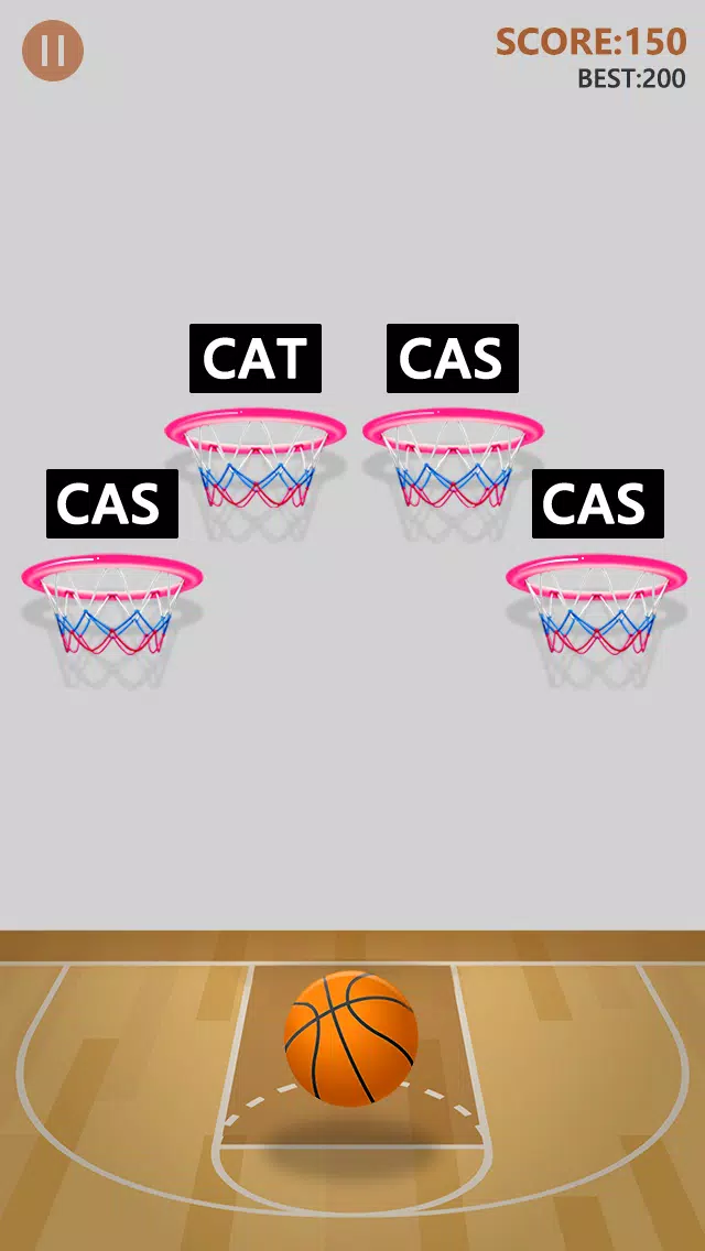 Word Across应用截图第4张