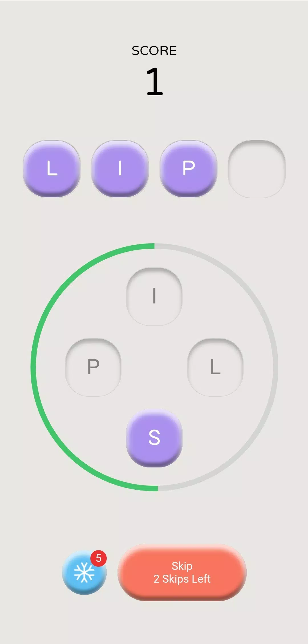 Word Games: Sex Word Puzzle Capture d'écran 3