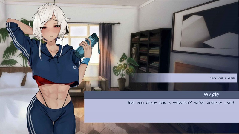 Forever To You Captura de pantalla 1