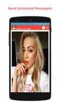 Cool Chat: Dating Web Site US應用截圖第2張