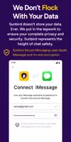 Sunbird Messaging Скриншот 3