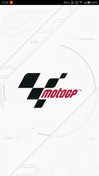 MotoGP™ スクリーンショット 3