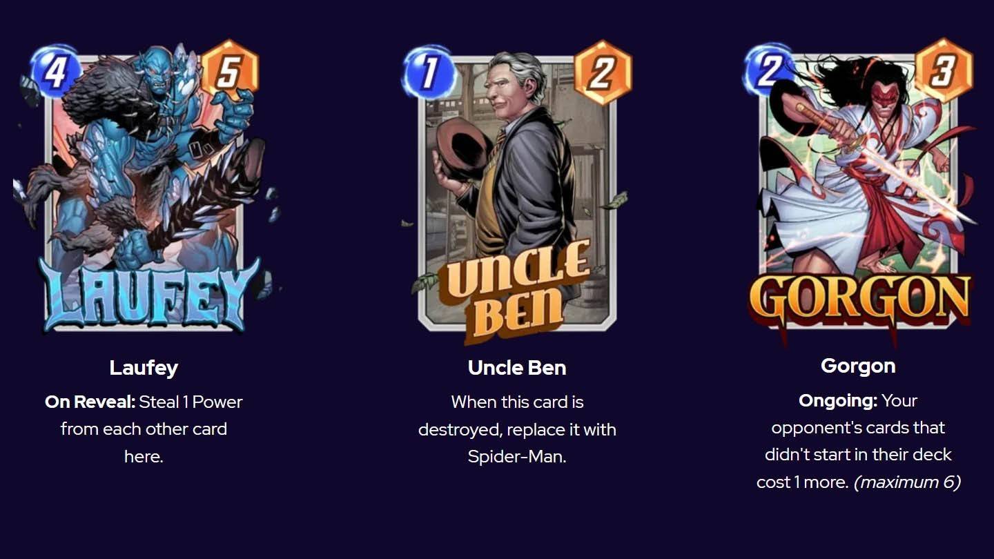 Cartões de evento exclusivos