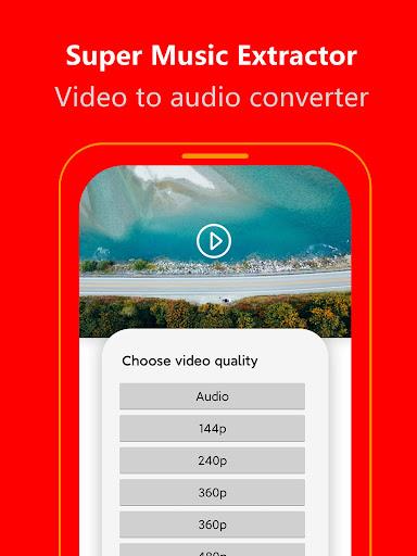 VideoDownloader&music download Screenshot 3