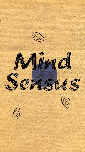 Mind Sensus Captura de pantalla 1