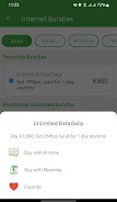 TNM Smart App應用截圖第3張