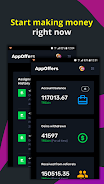 AppOffers – easy earnings Screenshot 1