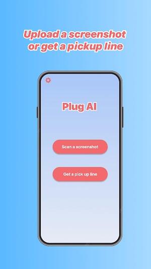 Plug AI Screenshot 4