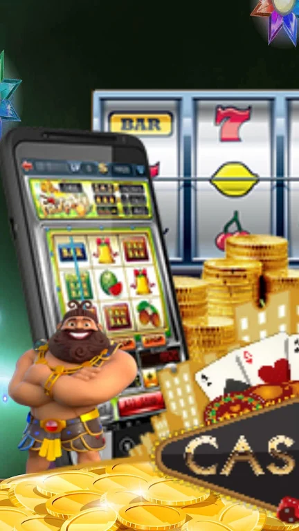 FairCasino - Offical Slots স্ক্রিনশট 1