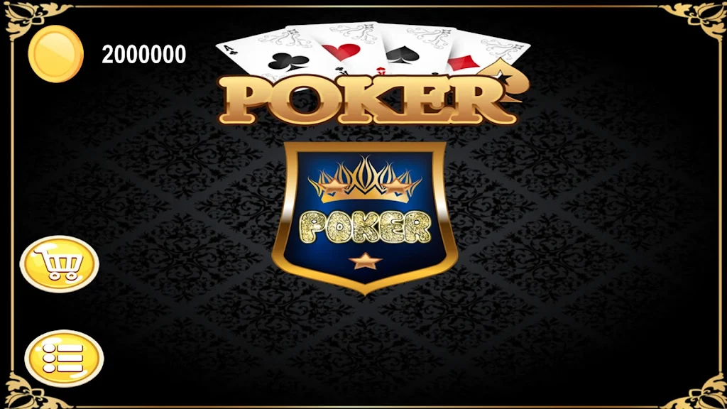 World Poker Series Live Captura de pantalla 1