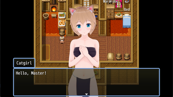 Lust Trainer RPG应用截图第3张