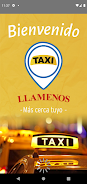 Taxi Llámenos應用截圖第3張