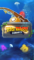 Big Bass Bonanza Slot Ảnh chụp màn hình 3