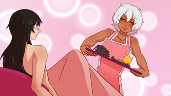 BDSM Boys side story - A day off Capture d'écran 1