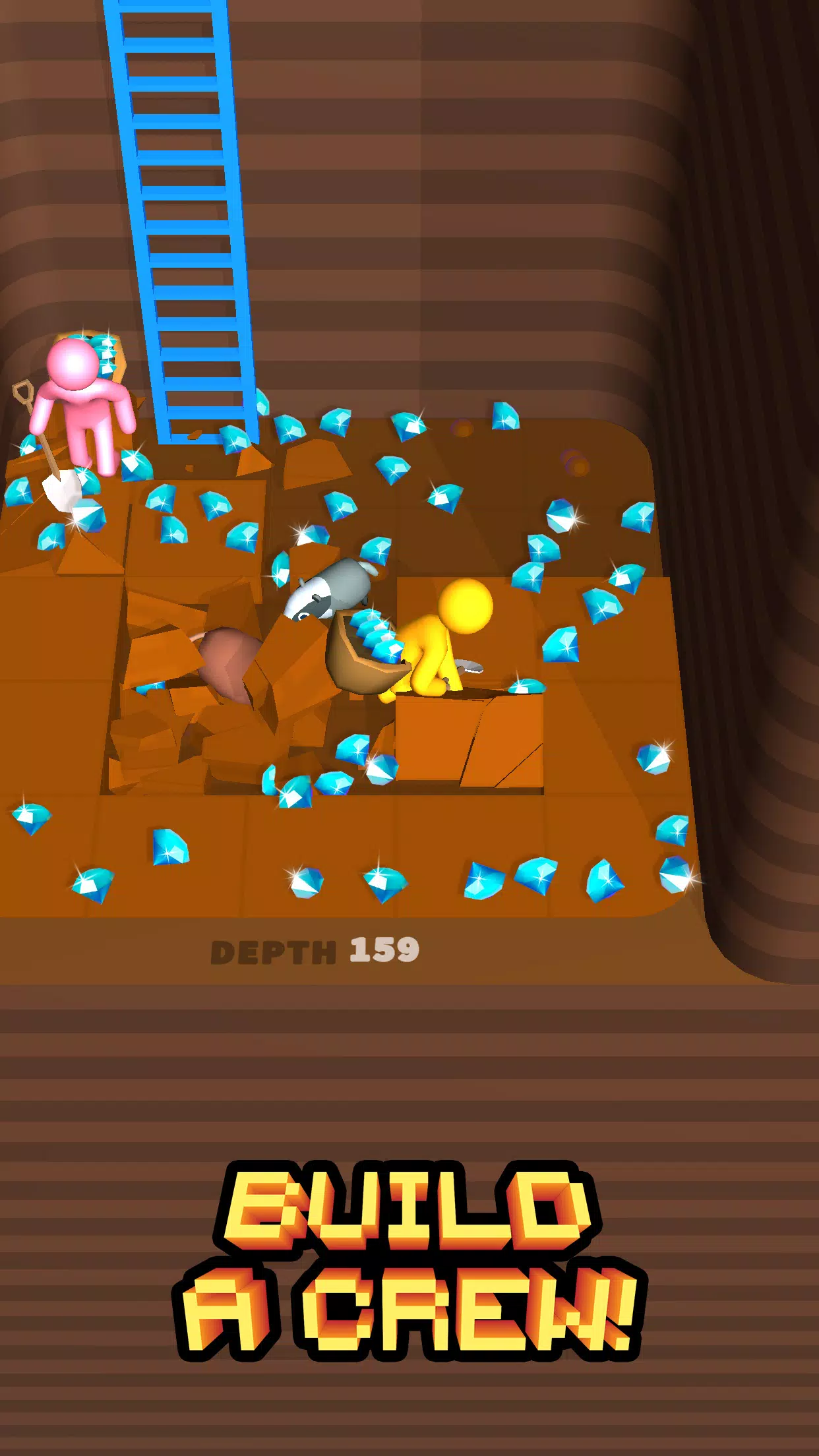 Dig Deep Screenshot 4