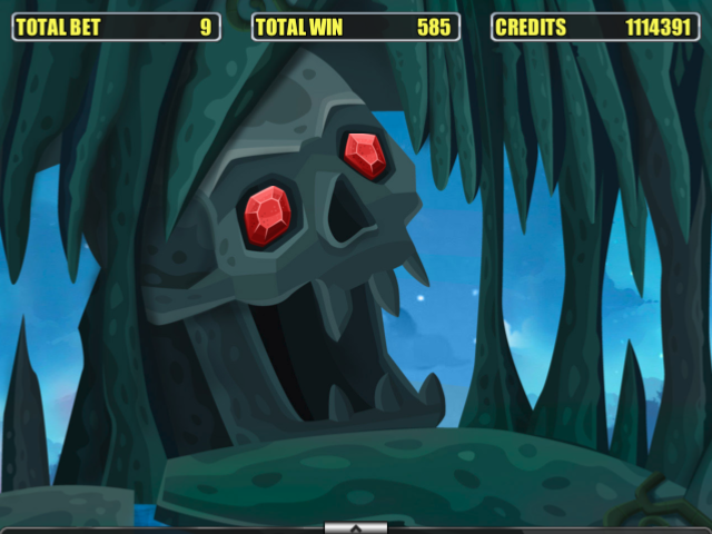 Pirate Cave 스크린샷 3