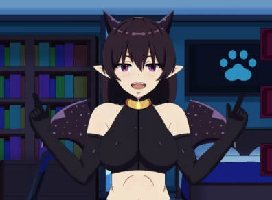 Succubus Challenge 스크린샷 3