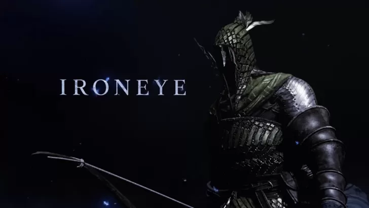 Elden Ring : Nightreign New Ranged Class 공개