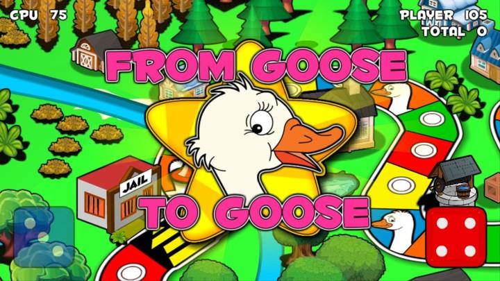 The Game of the Goose Screenshot 2