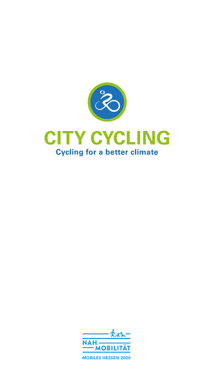 CITY CYCLING應用截圖第1張