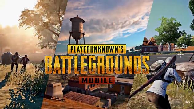 PUBG Mobile Dicas Screenshot 1