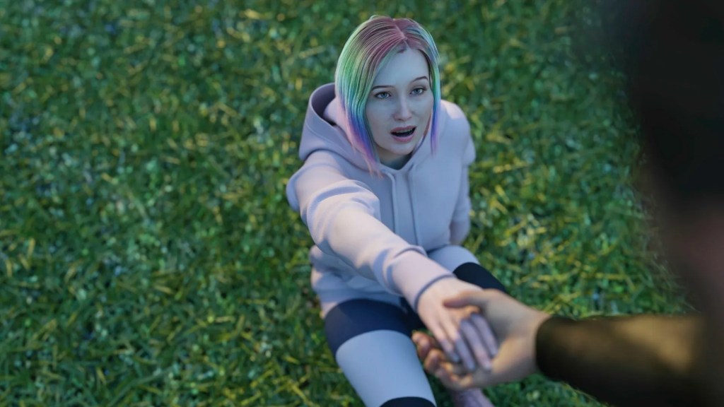 Your Life Invisible Captura de tela 2