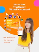 TrueMoney Cambodia Скриншот 3