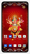 Durga Maa Wallpapers HD應用截圖第3張