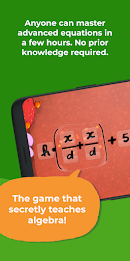 Kahoot! Algebra 2 by DragonBox ဖန်သားပြင်ဓာတ်ပုံ 4