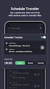 Auto Move To SD Card Screenshot 1