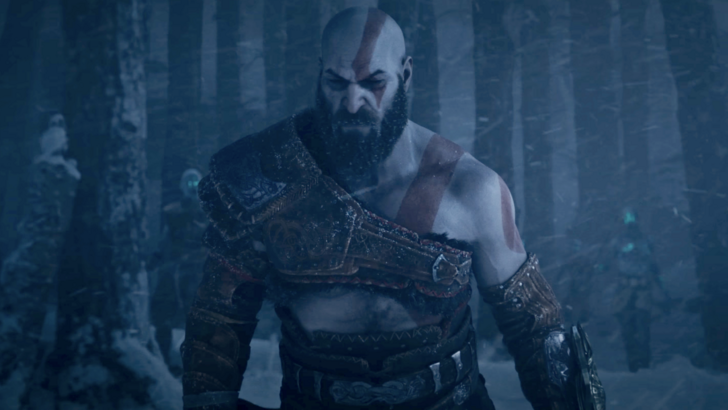 La note de God of War Ragnarok sur la vapeur est «mélangée» car Sony fait face à la réalisation des exigences PSN à nouveau