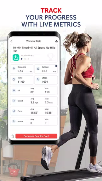 SunnyFit - For Home Fitness স্ক্রিনশট 4