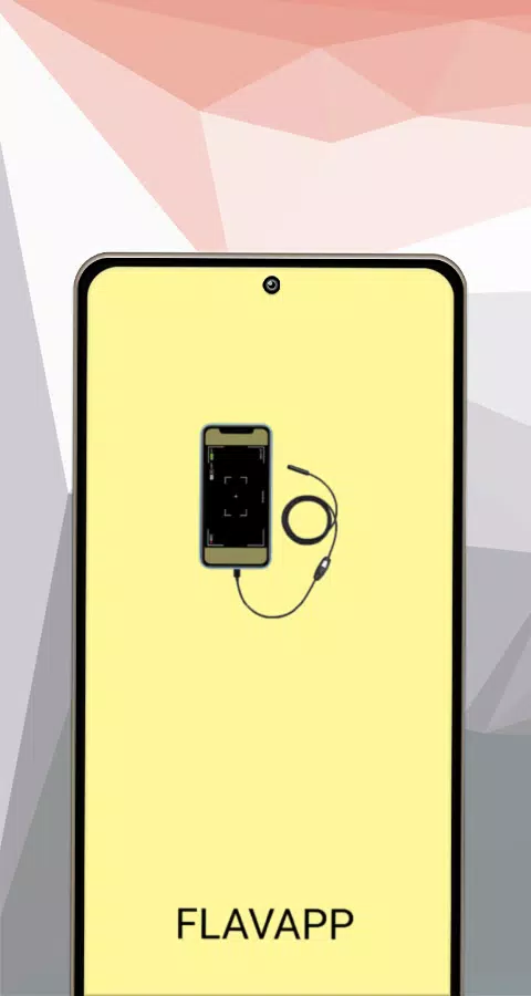 Camera endoscope / OTG USB應用截圖第4張