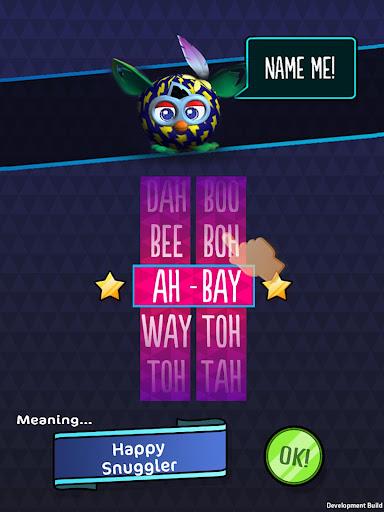 Furby BOOM Captura de pantalla 3
