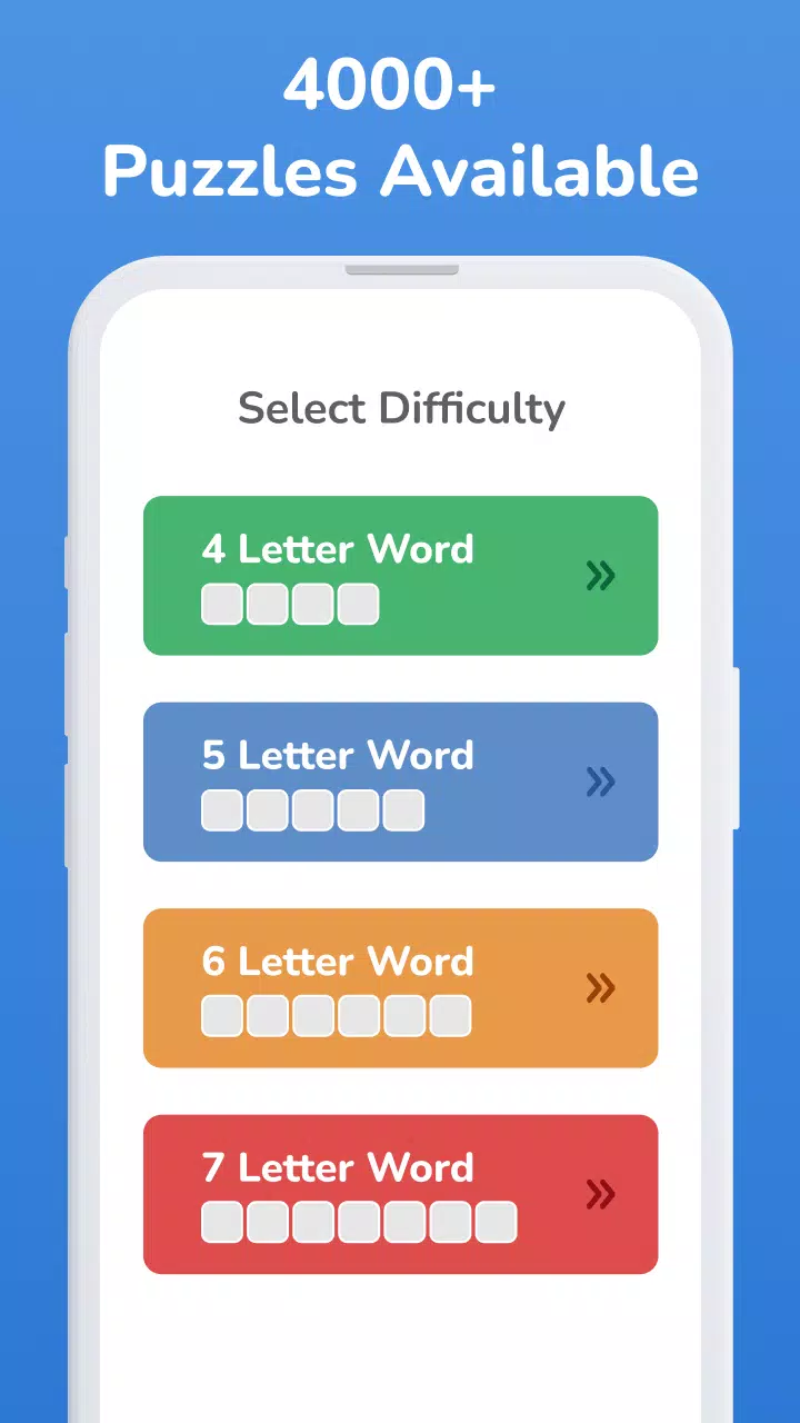 Wordaily应用截图第3张