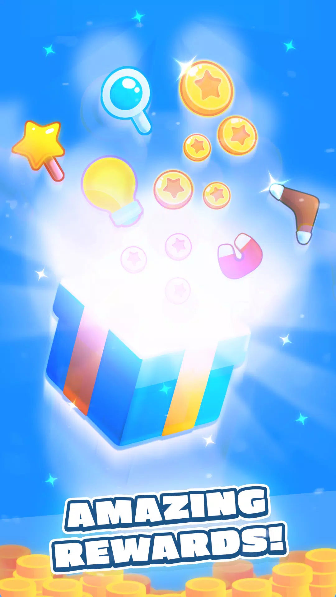 Rate das Wort. Offline Spiele Screenshot 3