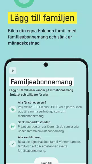 Halebop Скриншот 3