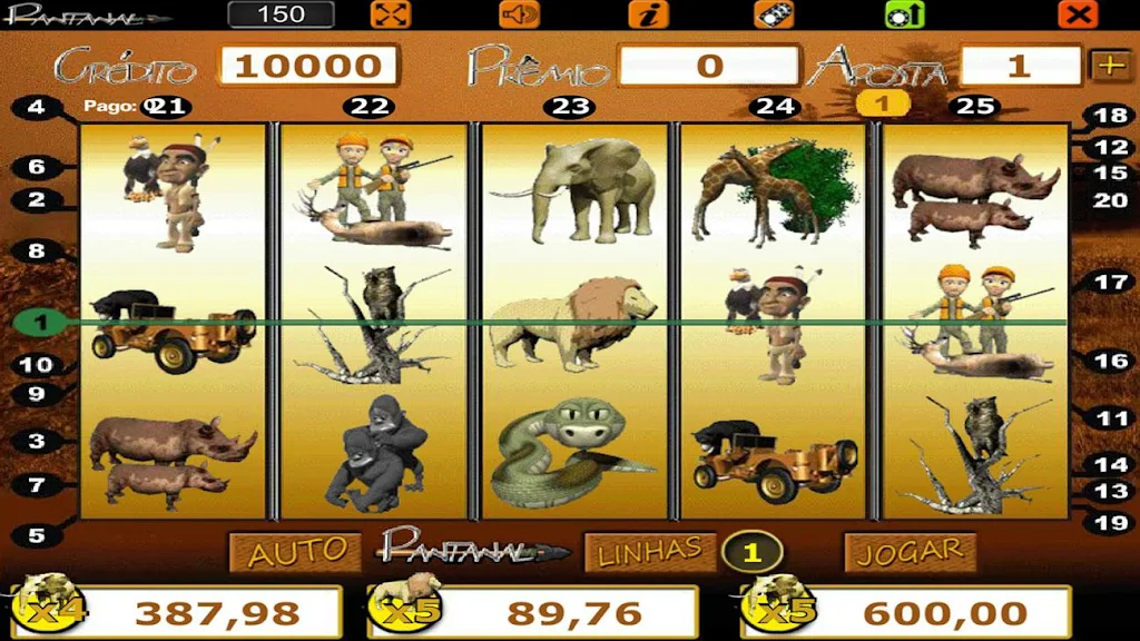 GoGame by Divercloud應用截圖第3張