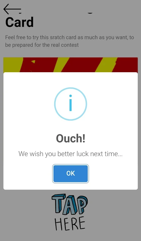 Lucky Surprise Скриншот 3