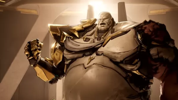 Borderlands 4 Developer Roadmap Revealed at PAX