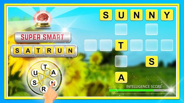 Schermata Word game offline low mb: 2023 1