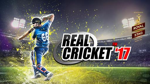 Schermata Real Cricket™ 17 1