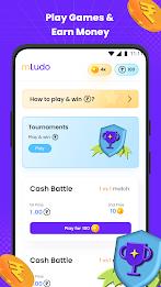 Ludo Rewards Скриншот 2