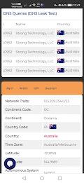 Australia VPN - Get Sydney IP Ekran Görüntüsü 2