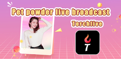 TorchLive-Live Streams & Chat Скриншот 1