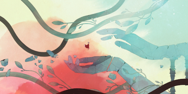 GRIS MOD Screenshot 3